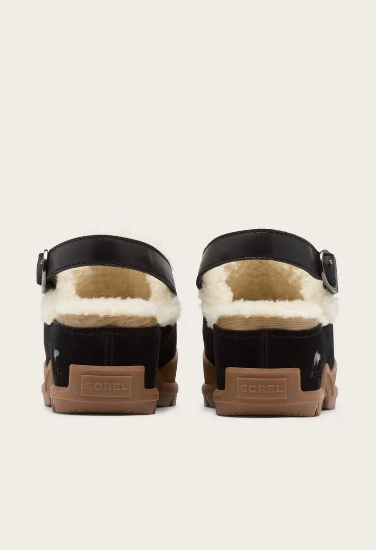 Roam'n Clog Cozy