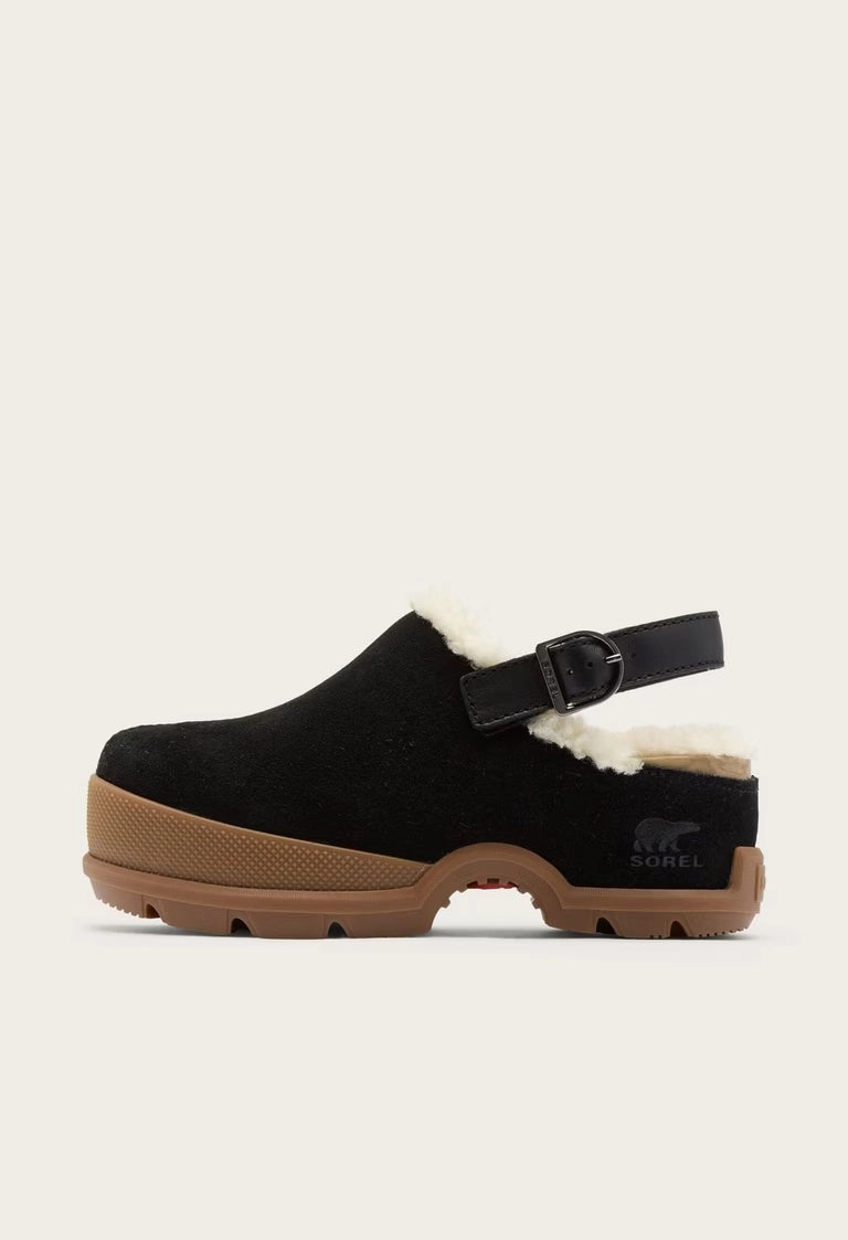 Roam'n Clog Cozy