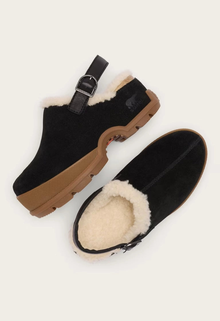 Roam'n Clog Cozy