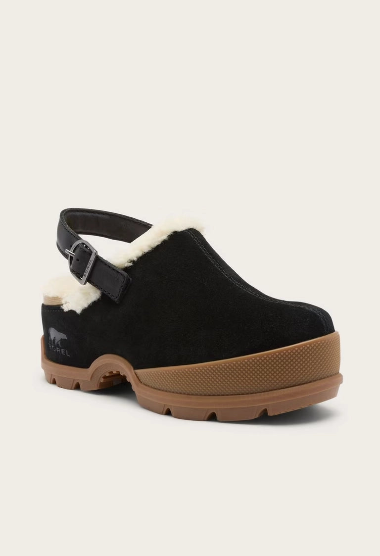Roam'n Clog Cozy