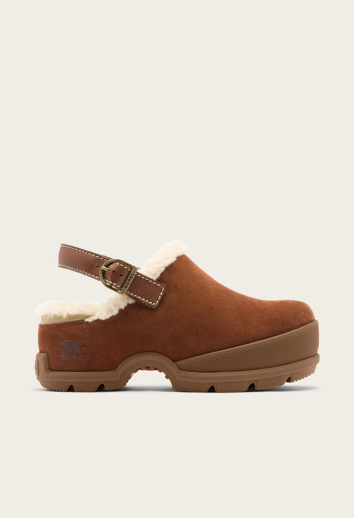 Roam'n Clog Cozy