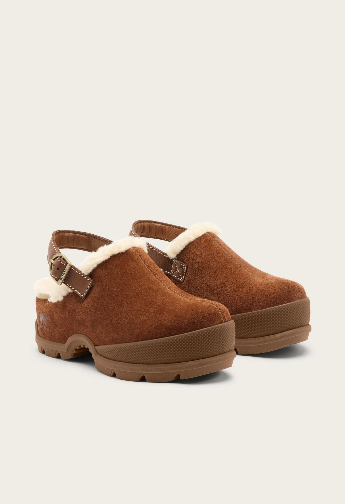 Roam'n Clog Cozy