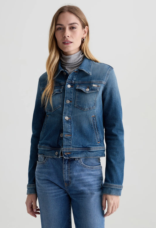 Robyn Jacket