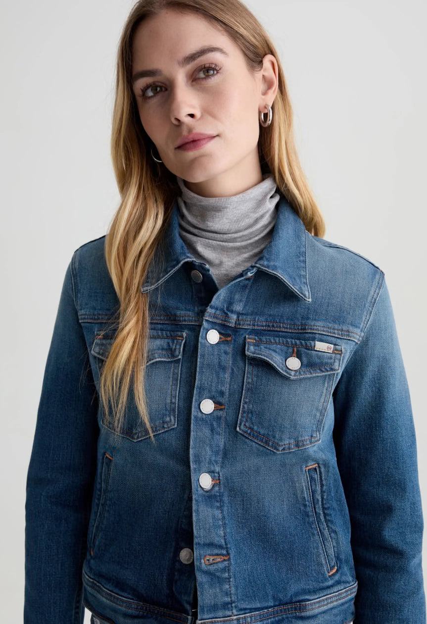 Robyn Jacket