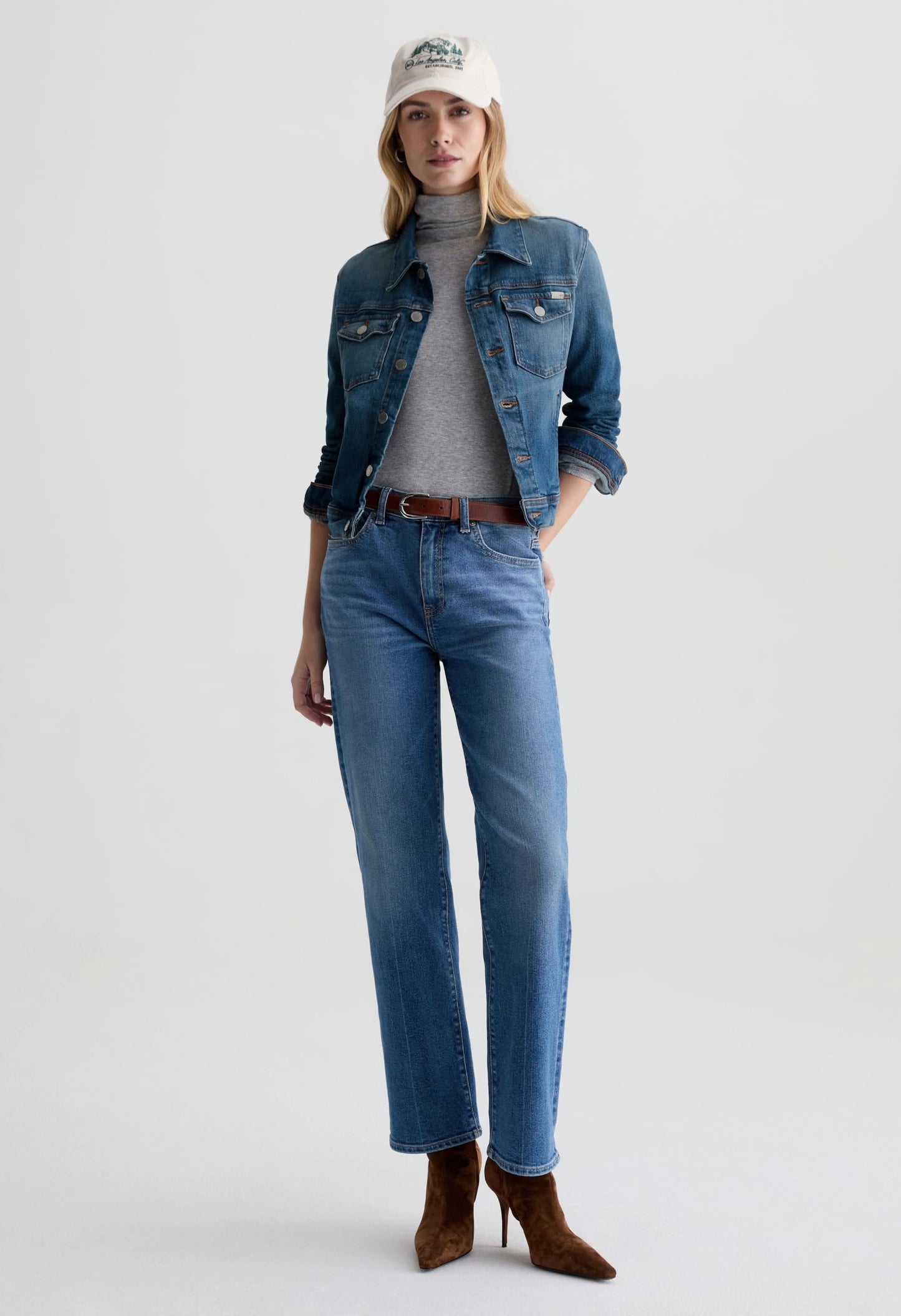 Robyn Jacket