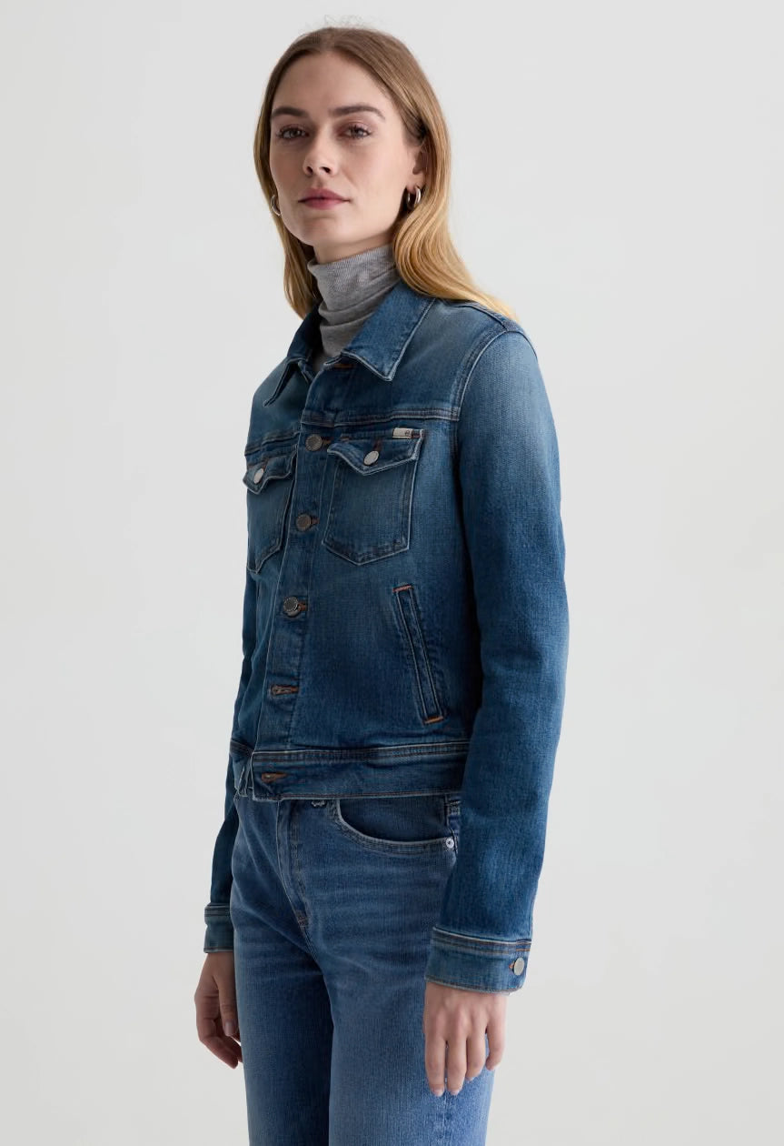 Robyn Jacket