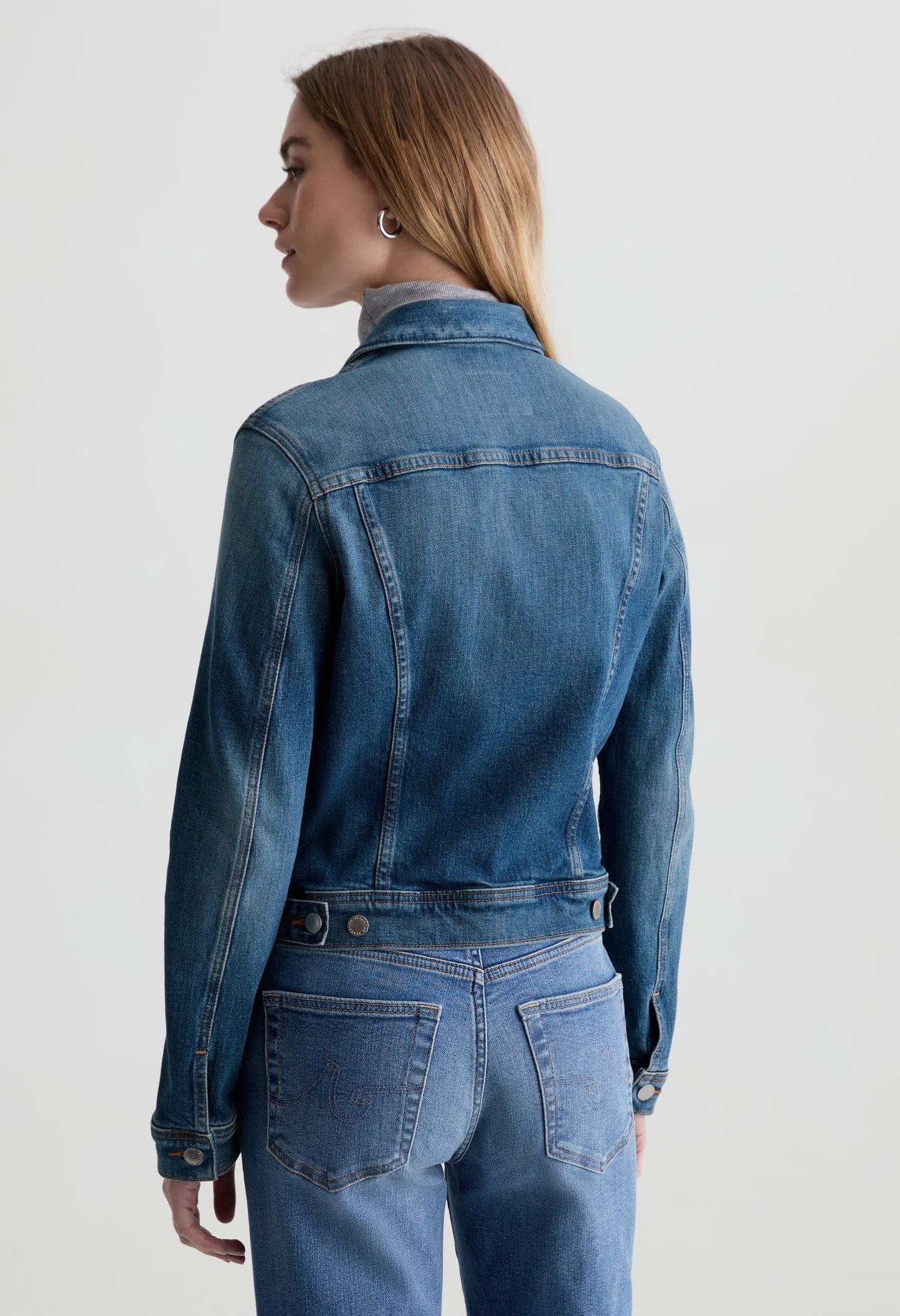 Robyn Jacket