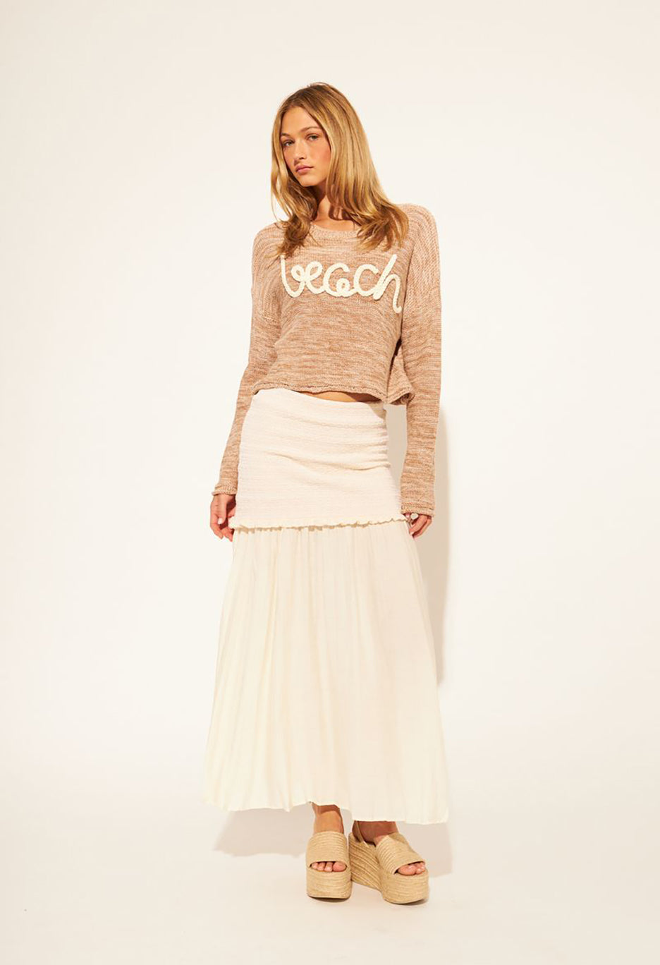 Rocco Sweater