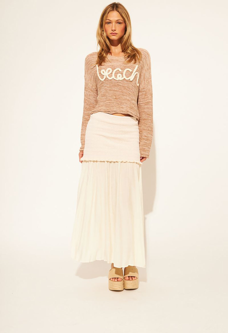Rocco Sweater