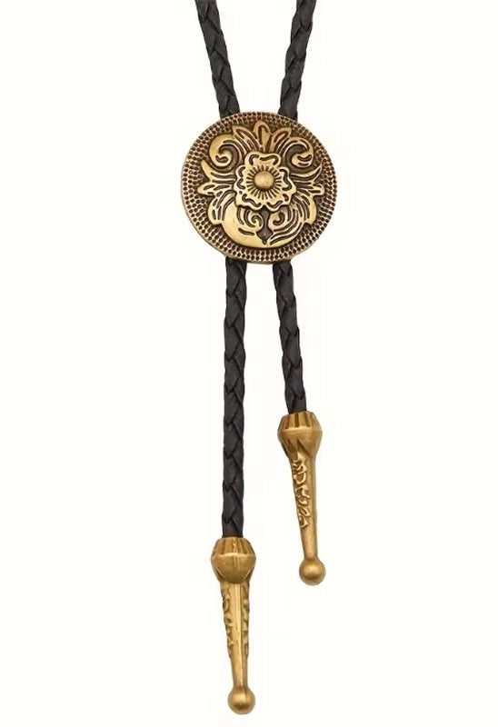 Bolo Tie