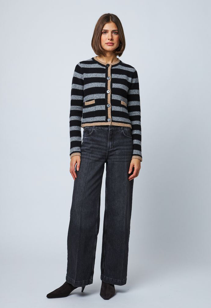 Rowena Cardigan