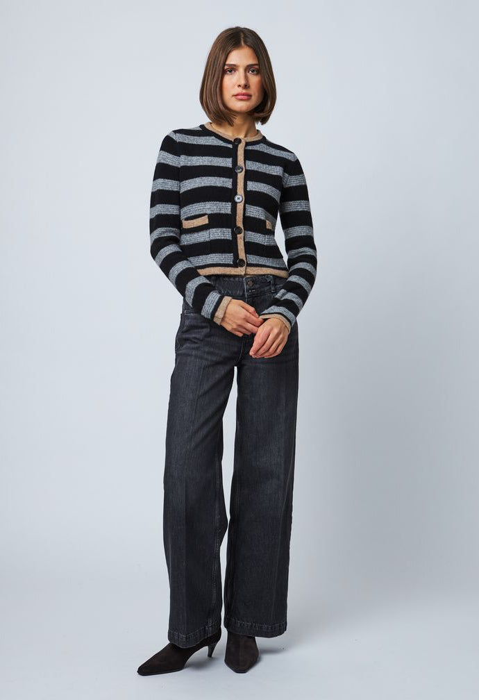 Rowena Cardigan