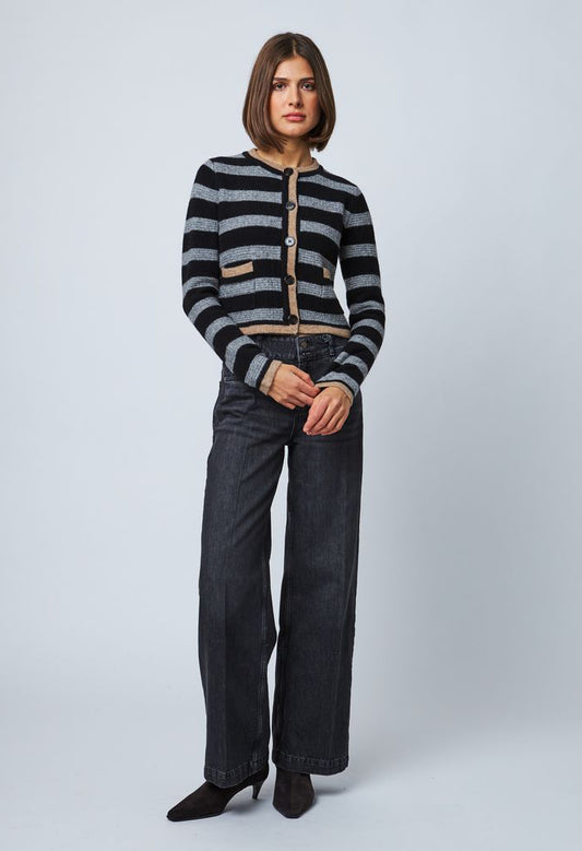 Rowena Cardigan