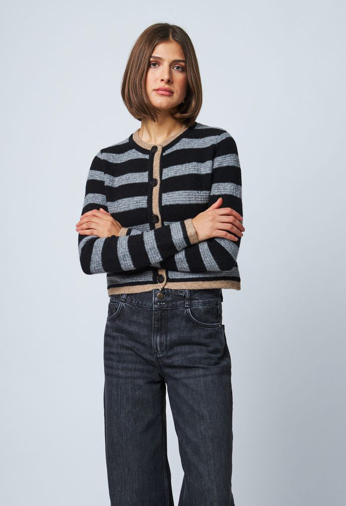 Rowena Cardigan