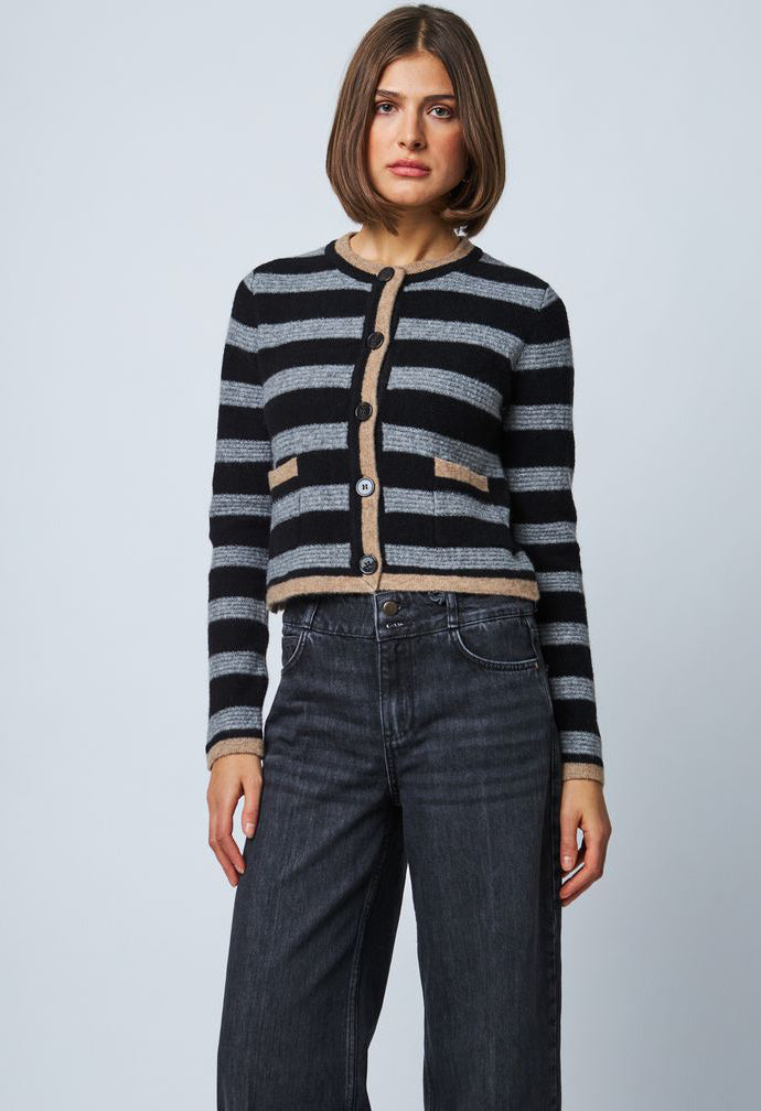 Rowena Cardigan