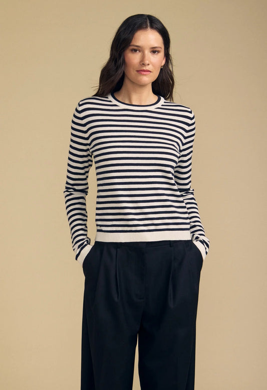 Roxy Lux Cotton Cashmere Top