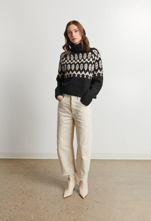 Ruthie Sweater