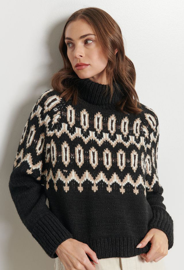 Ruthie Sweater