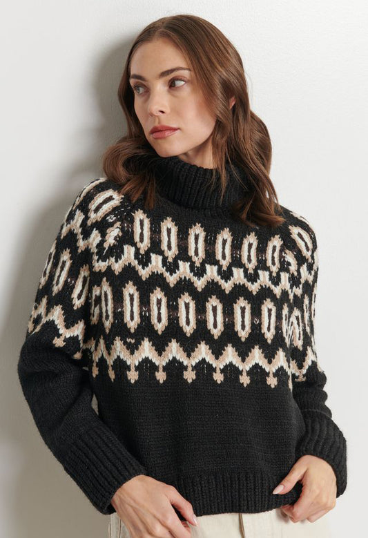 Ruthie Sweater