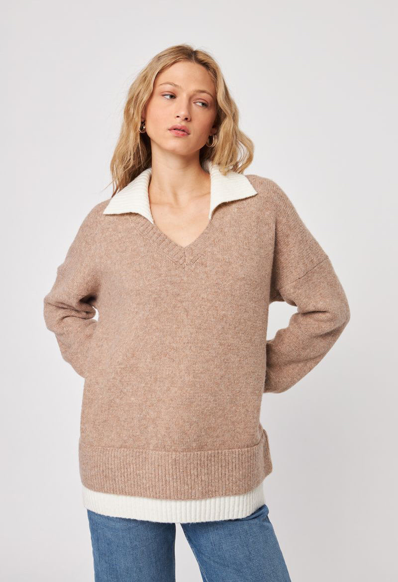 Sage Sweater