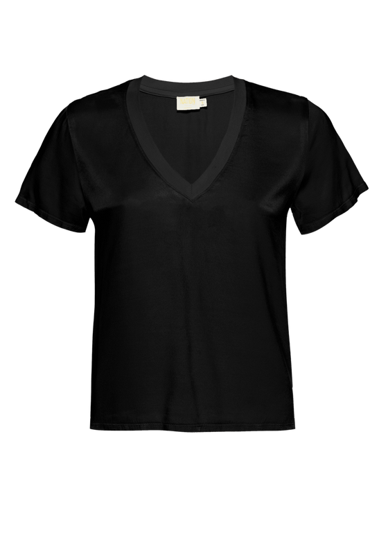 June V-Neck Tee