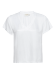 June V-Neck Tee