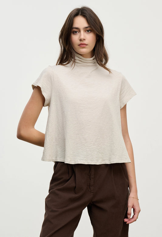 Savi Cotton Slub Top