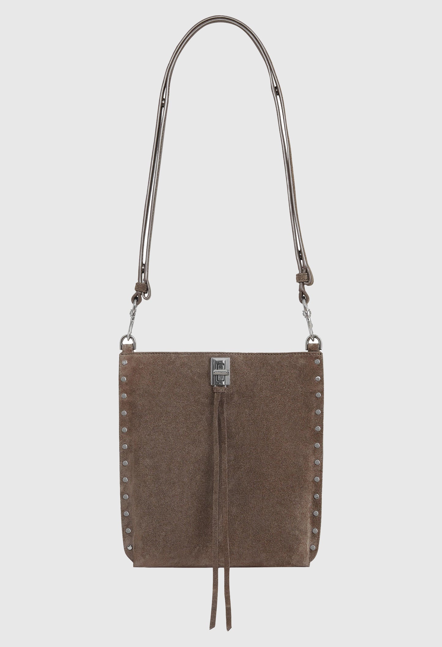 Darren North South Crossbody