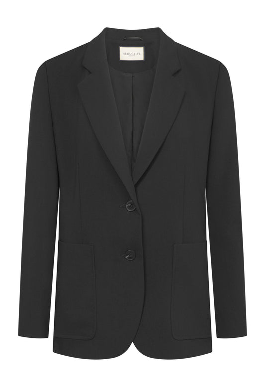 Carette  Blazer