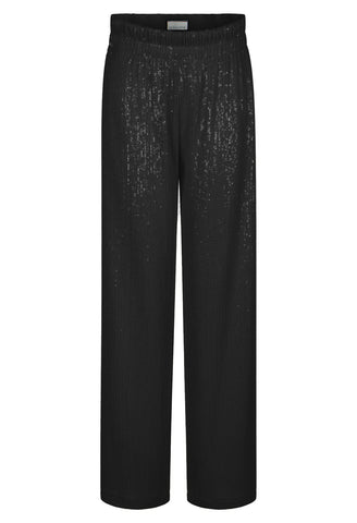 Iris Bonded Sequin Pant