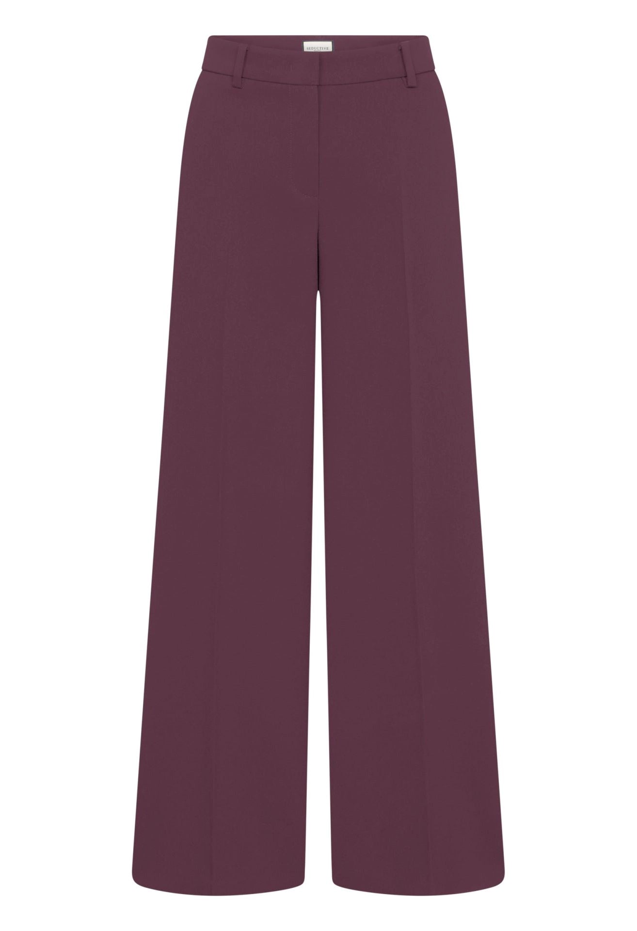 Shiloh Blended Panama Pant