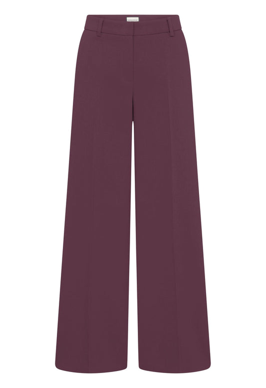 Shiloh Blended Panama Pant