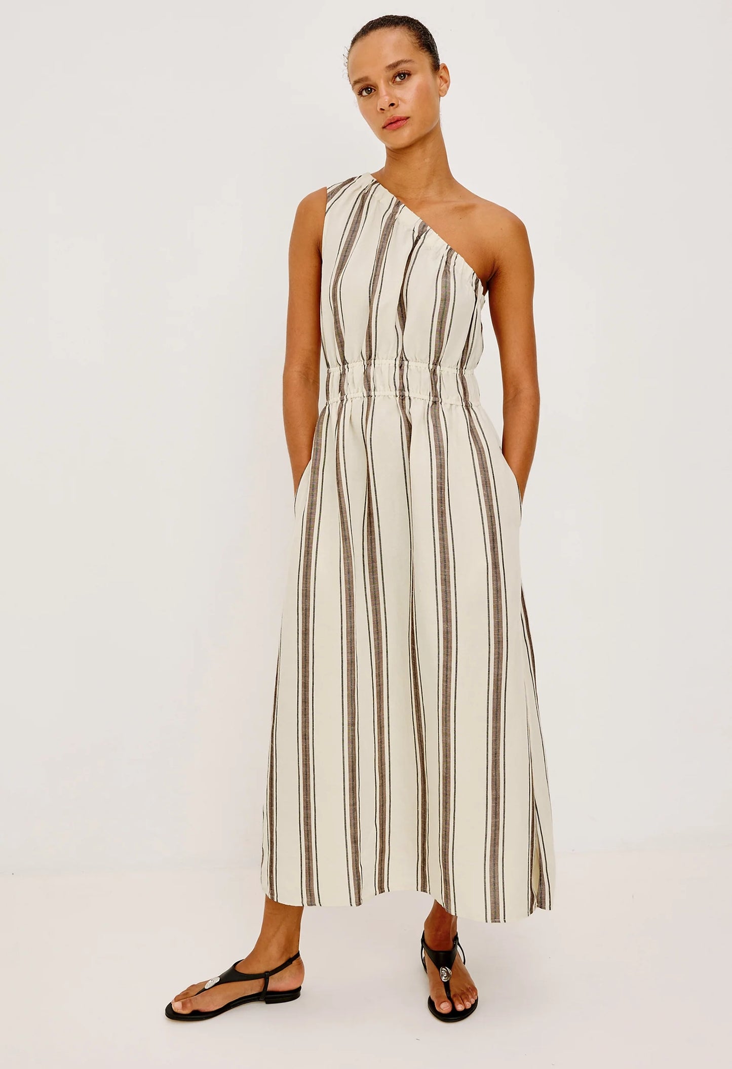 Selani Dress