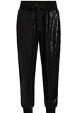 Sequin Giles Pant