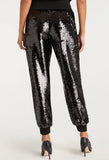 Sequin Giles Pant