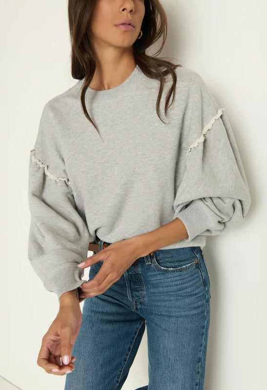 Shane Sweatshirt