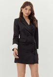 Sharla Blazer Dress