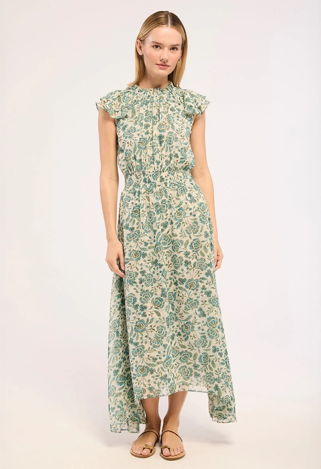Mariposa Dress
