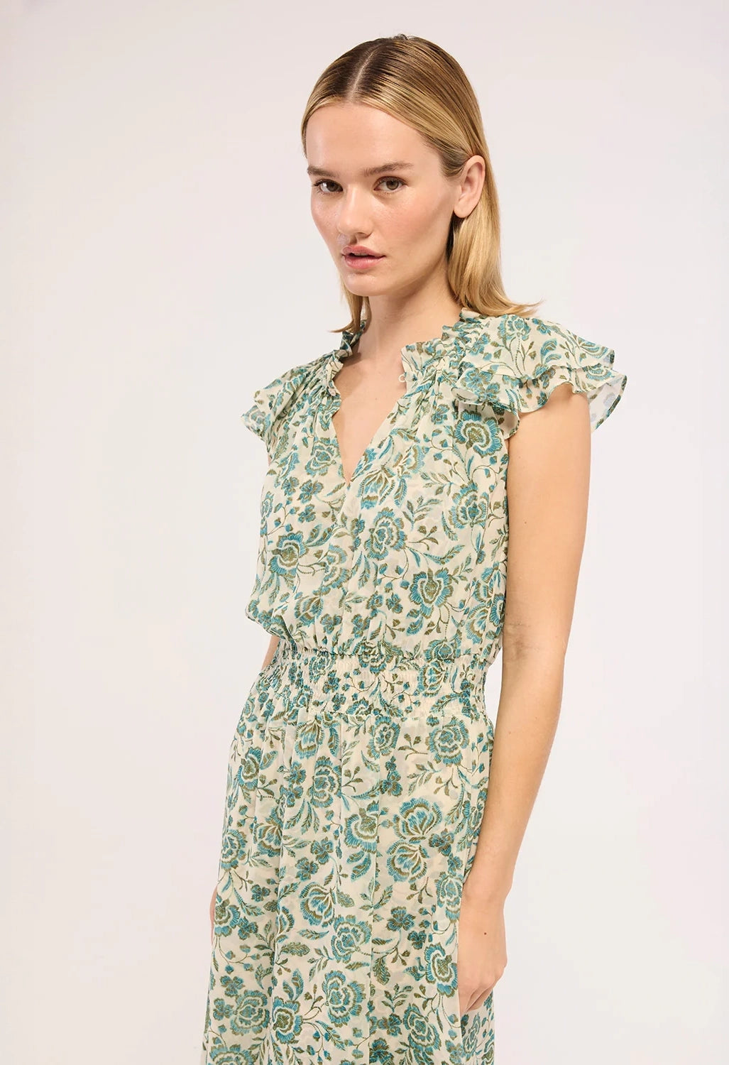 Mariposa Dress