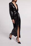 Silvanna Sequin Dress