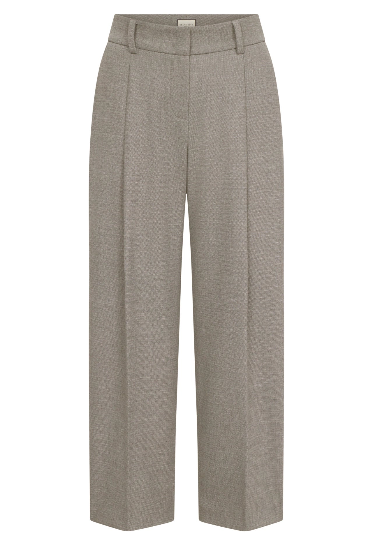 Sloanne Blended Panama Pant