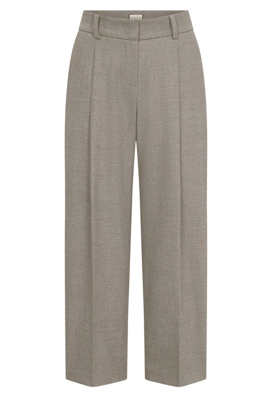 Sloanne Blended Panama Pant