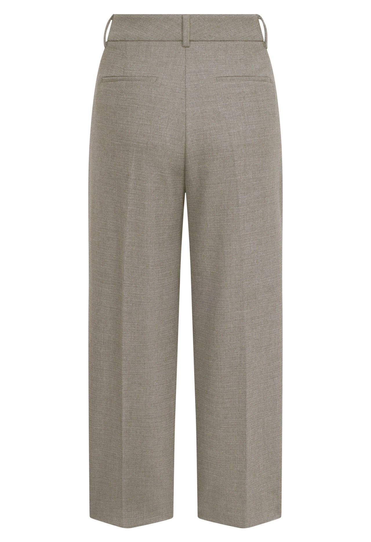 Sloanne Blended Panama Pant