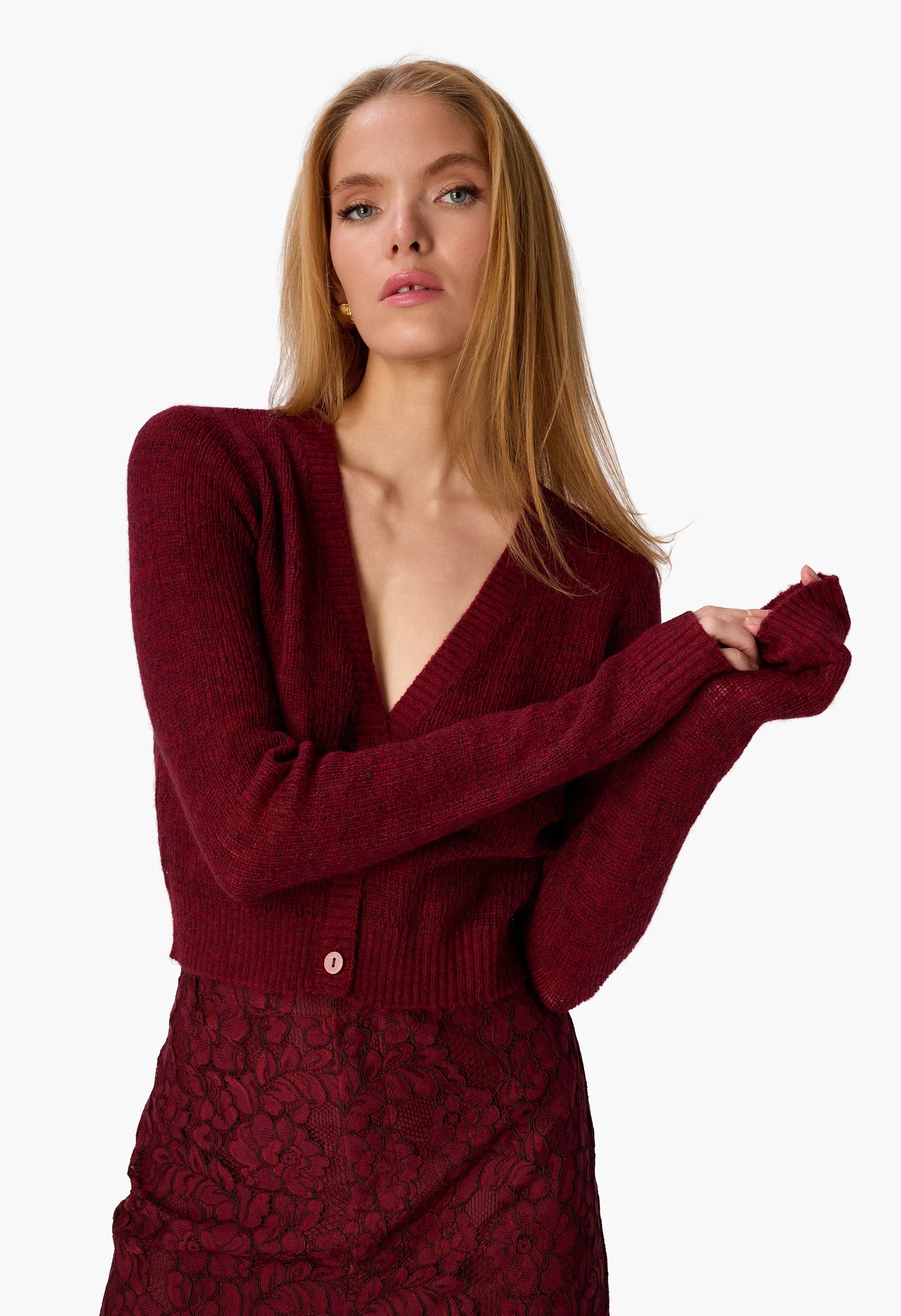 Sonny Cardigan