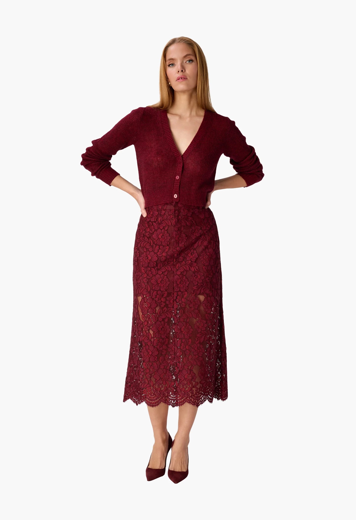 Sonny Cardigan