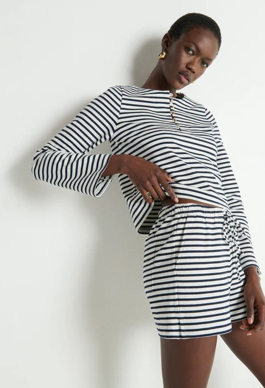 Stacey Short
