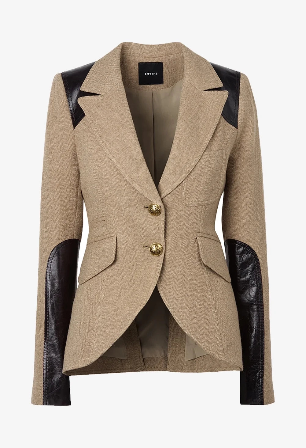 Saddle Patch Equestrian Blazer