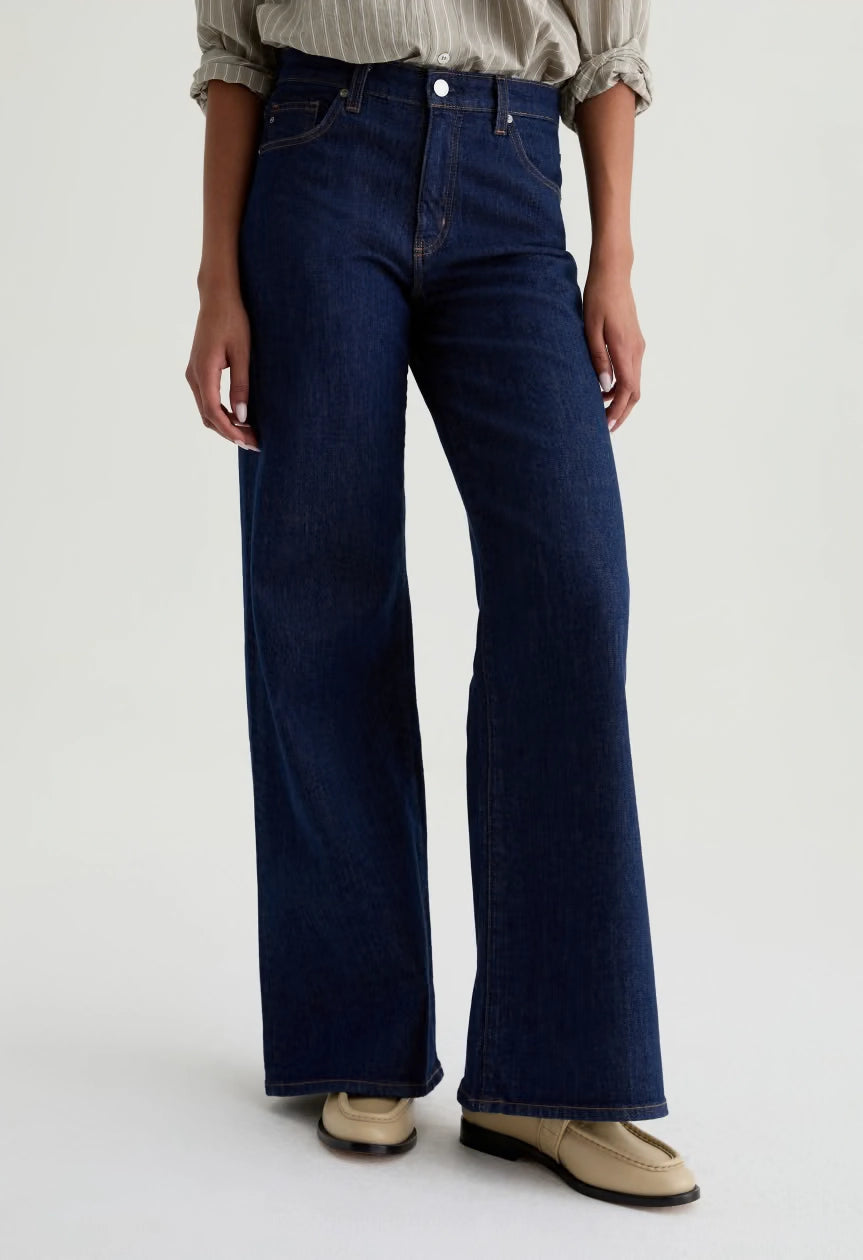Saige Wide Leg