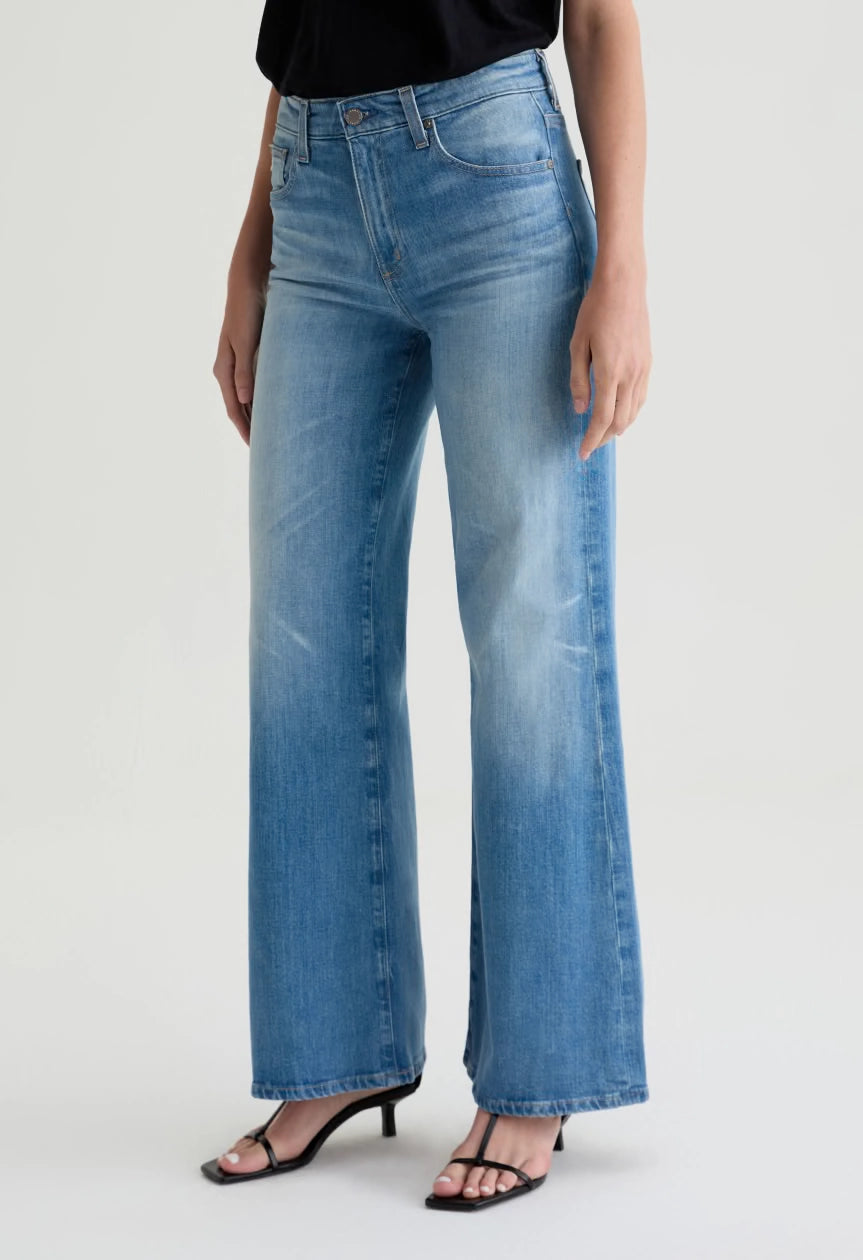 Saige Wide Leg