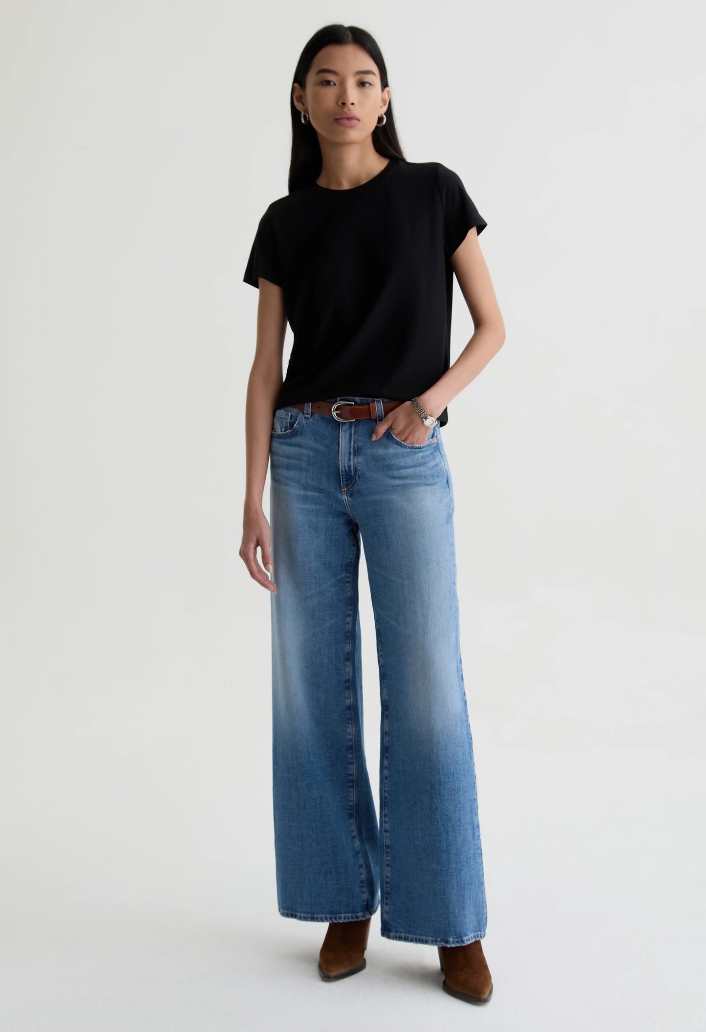 Saige Wide Leg